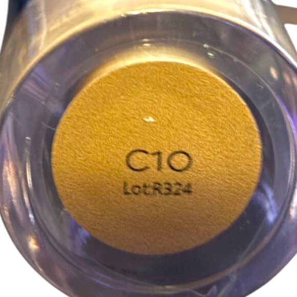 Revolution Makeup Conceal & Define Infinite longwear concealer- C10 NWOB - Picture 5 of 6